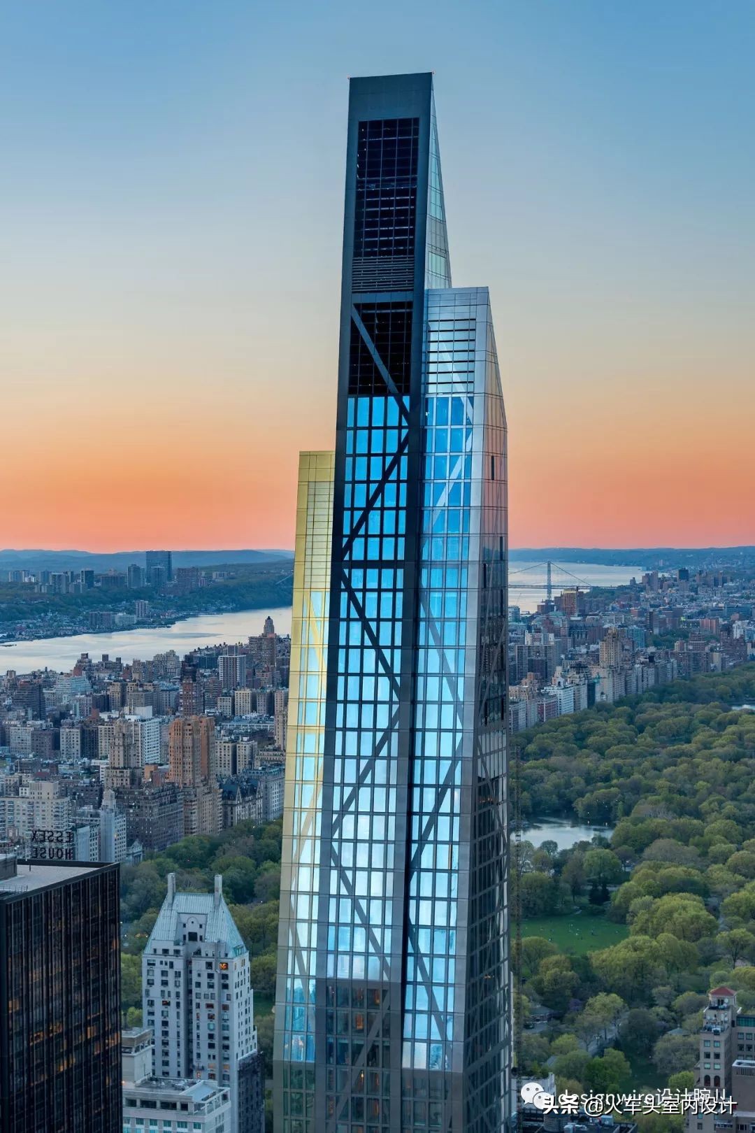 全球100座豪宅欣赏系列,2019亚洲超级十大豪宅