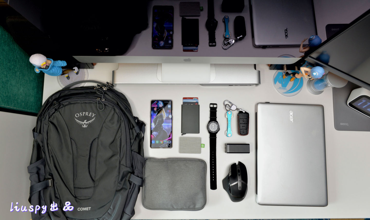 新手最值得入手的edc,值得入手的edc