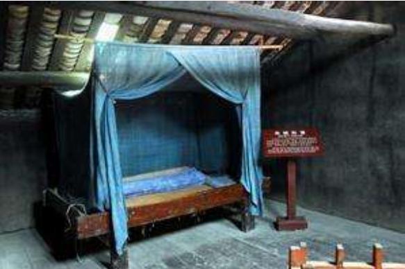 古代故宫中的冷宫在哪里？打入冷宫的妃子是什么样的结局？