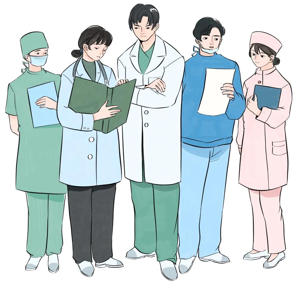 卫生中级考试两年都没有过怎么办,卫生专业中级没过