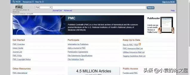 论文网站资源免费,论文网站推荐免费的文献