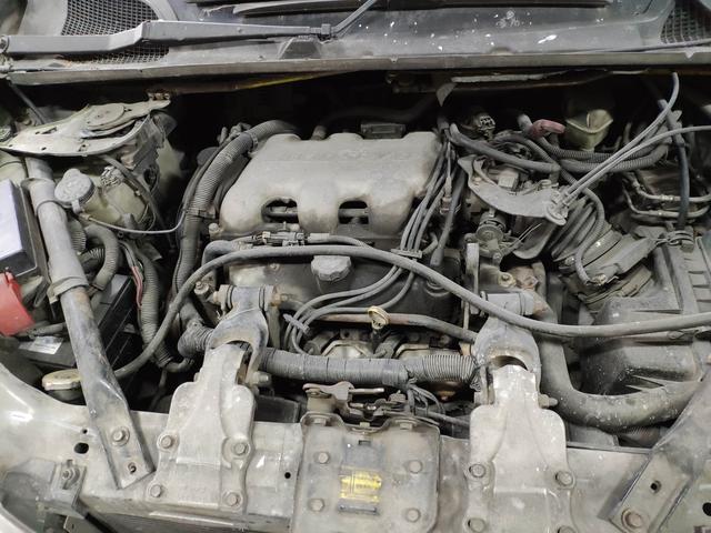 别克gl8行驶4万公里大保养做什么,别克gl8第二次15000公里保养