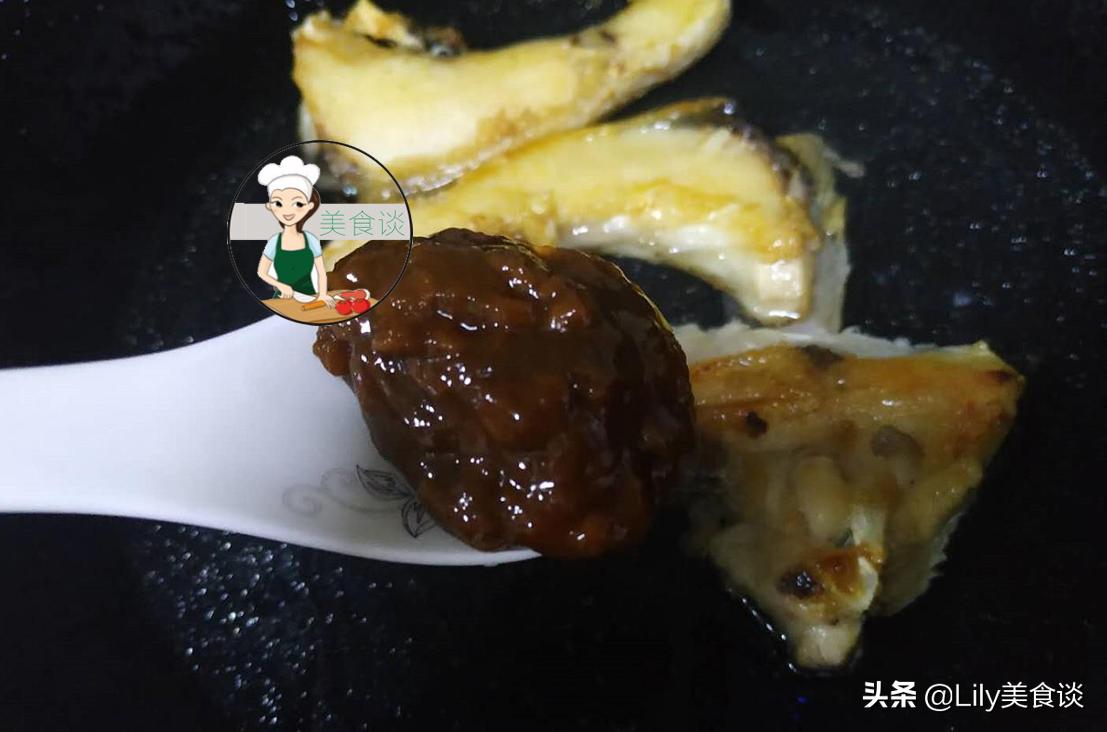 鱼肉焖腐竹,鱼肉腐竹青瓜煲的做法