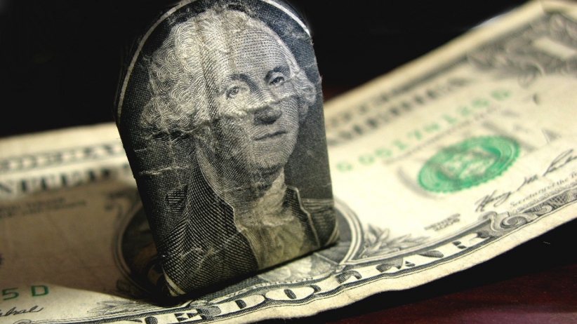 人民币国际货币支付占有率,美元为什么稳坐世界第一货币