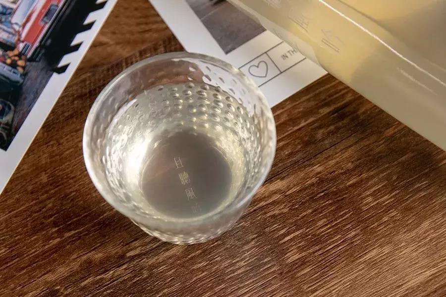 颜值高口感好度数高的果酒,颜值高的水果酒