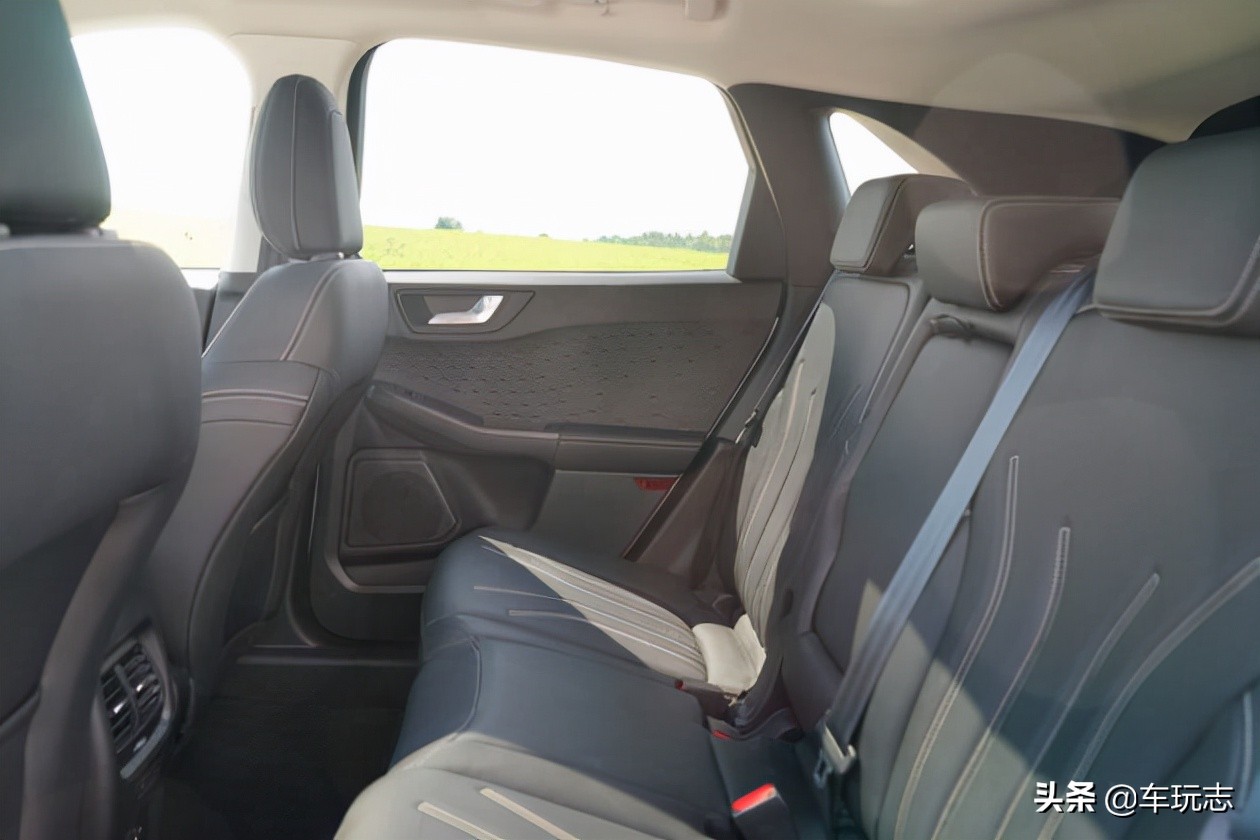 翼虎/Kuga车型,福特kuga翼虎2015