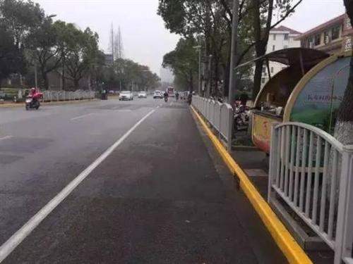 这些交通标线绝不能压,交通违法标线处罚标准