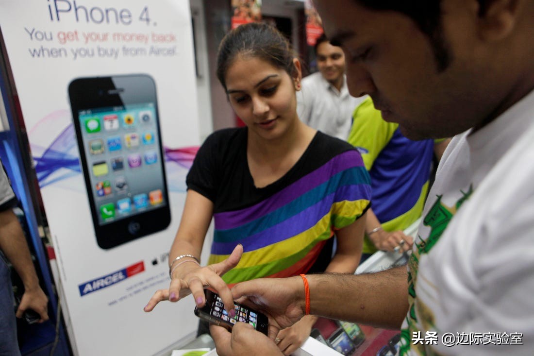 印度海关无缘无故扣押货怎么办,印度对苹果公司进行处罚