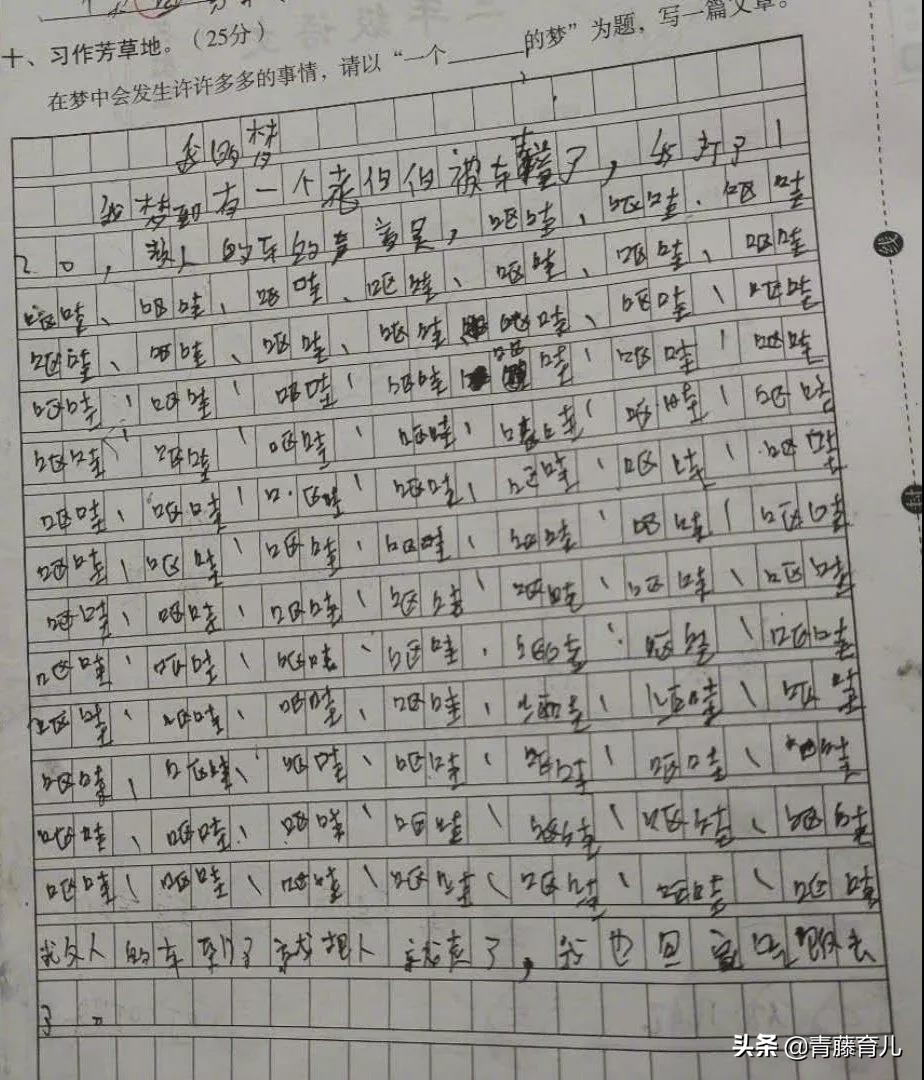 家长如何辅导小学生写作文,小学生写作文家长应该怎么辅导