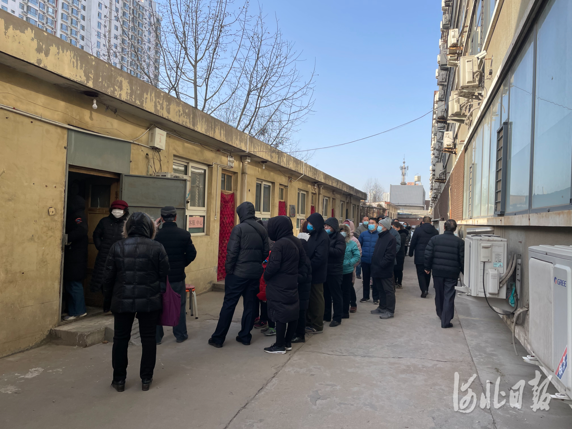 全力以赴抗击疫情,河北第6场疫情防控发布会