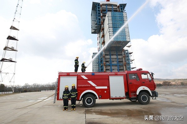 中国航天最强天团,中国航天超帅天团