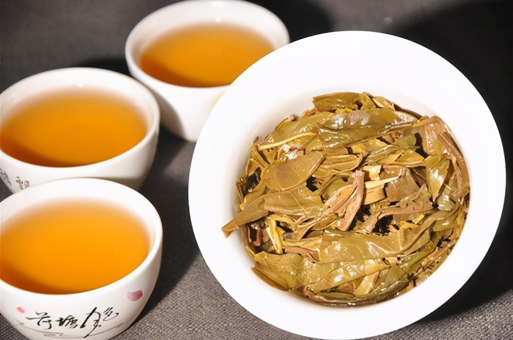 临沧西双版纳普洱市茶叶区别,思茅普洱茶与临沧普洱茶区别
