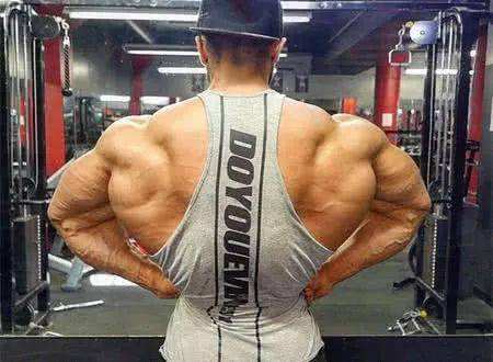 健身练多了身体没态势,健身练了几组完全使不上力了