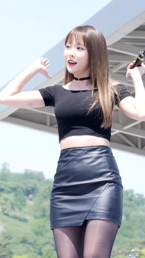 韩国女星洪真英演唱会,韩国商演女星洪真英