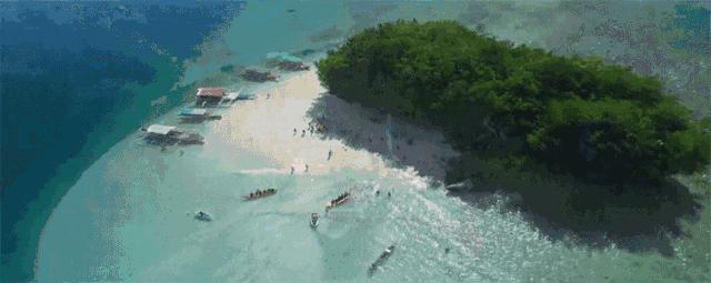 有个岛国，比美马代，比海南便宜，机票500起！