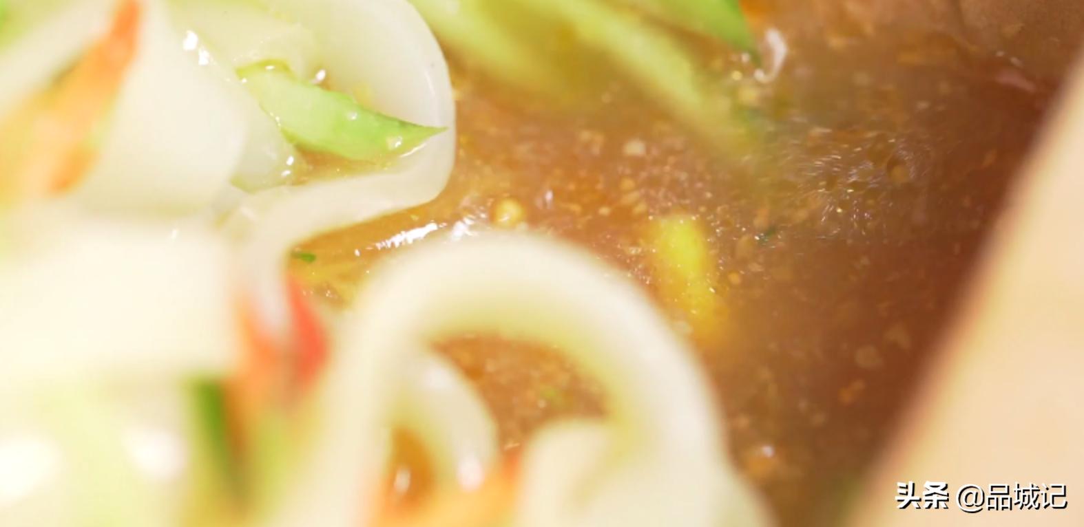 爱马仕凉皮,凉皮界的爱马仕