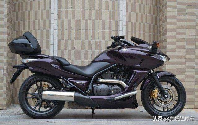 摩托车种类介绍大全及价格,一分钟了解摩托配件