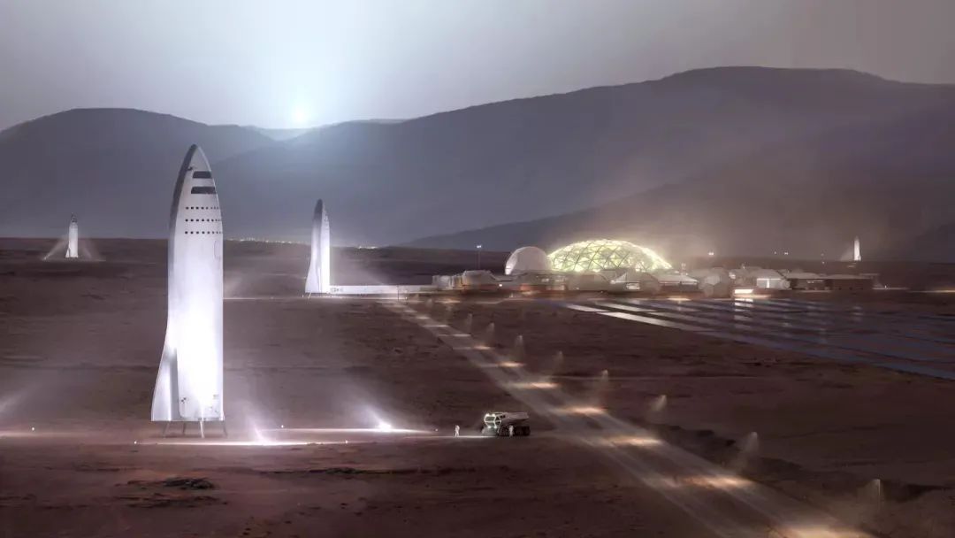 SpaceX不申请专利？起底马斯克商业帝国下的“专利军团”