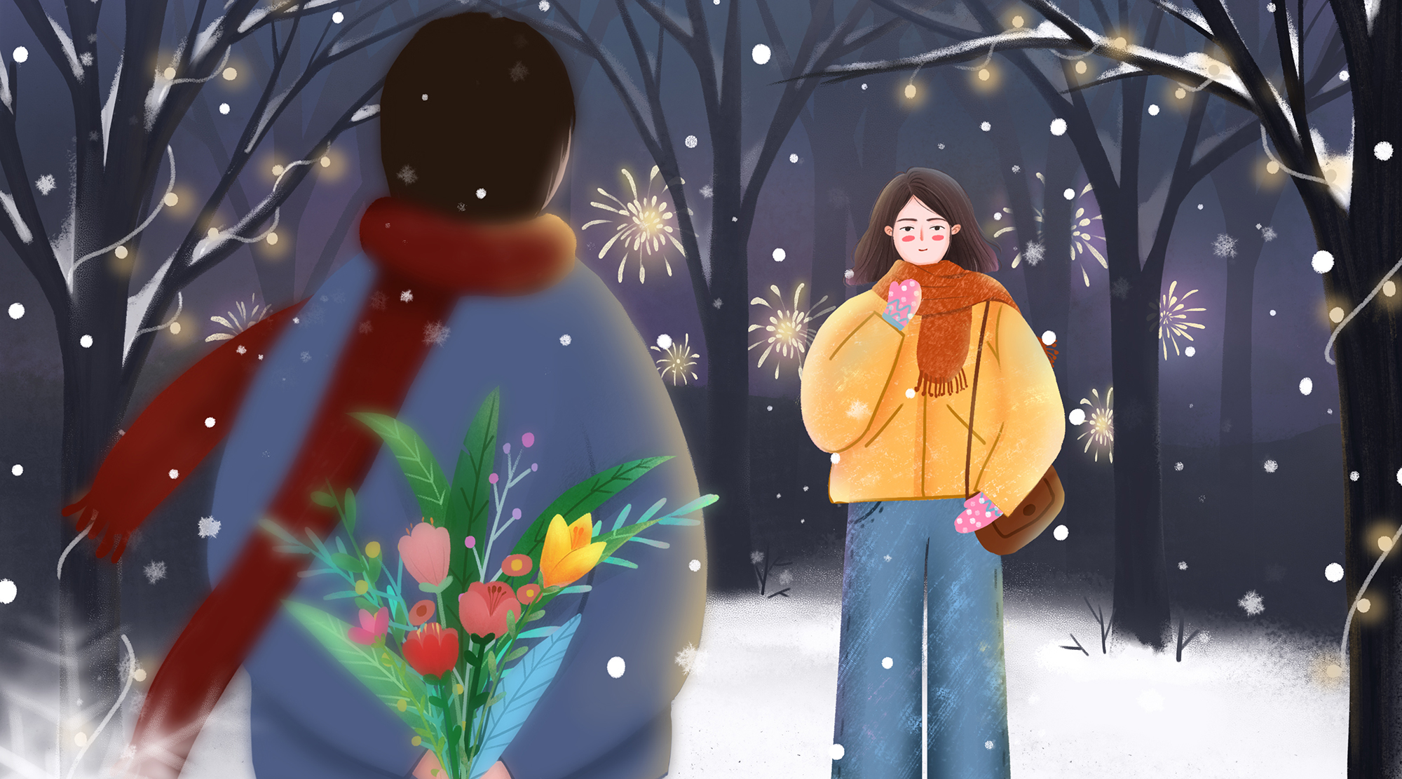 为什么对一个人心动不起来了,为什么再也很难对一个人心动了