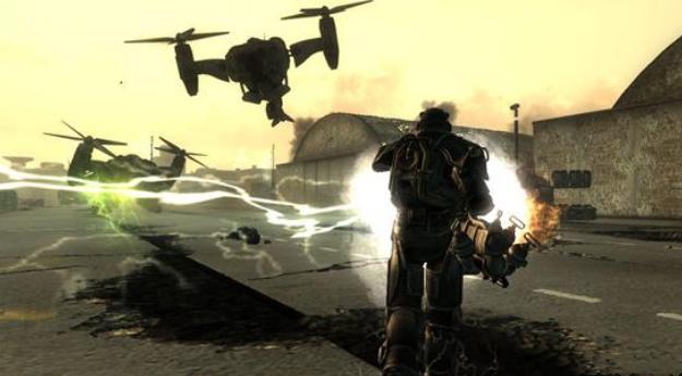 辐射3详细攻略大全,辐射3新手指南