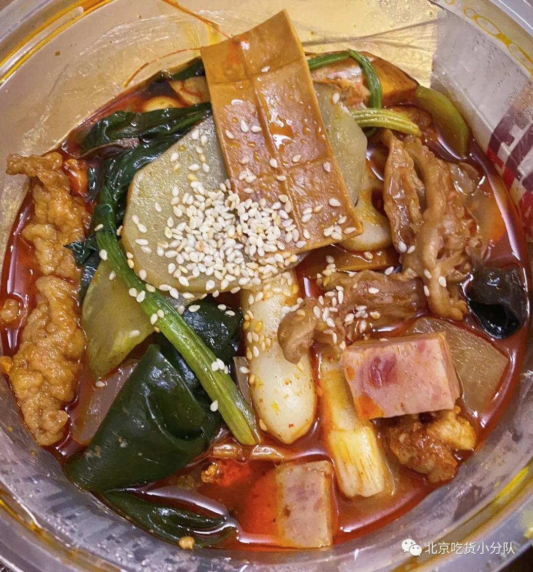 特别整理20家北京火锅外卖，海底捞又能叫了