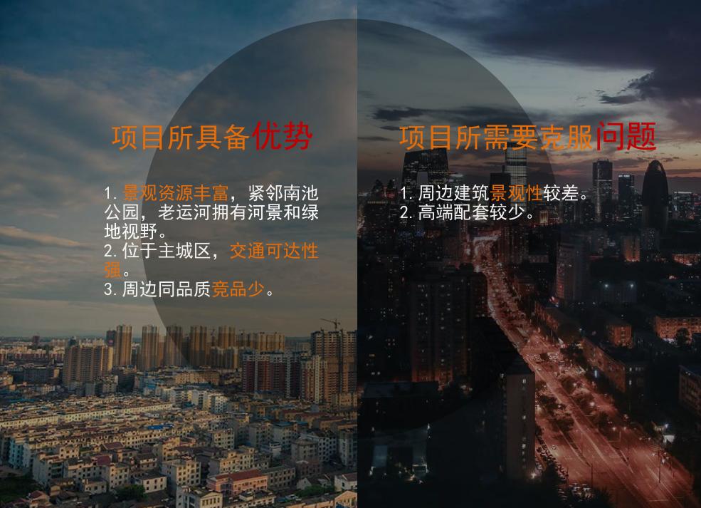 豪宅属性，规划逻辑景观高利用，地块和肌理，底TOWN户型