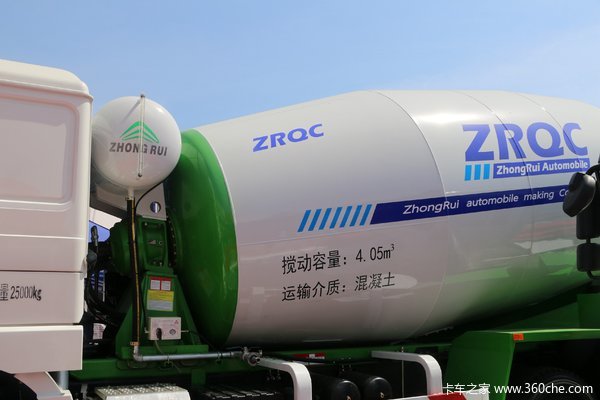 陕汽德龙f300020方搅拌车多少钱,17年陕汽德龙375马力f3000