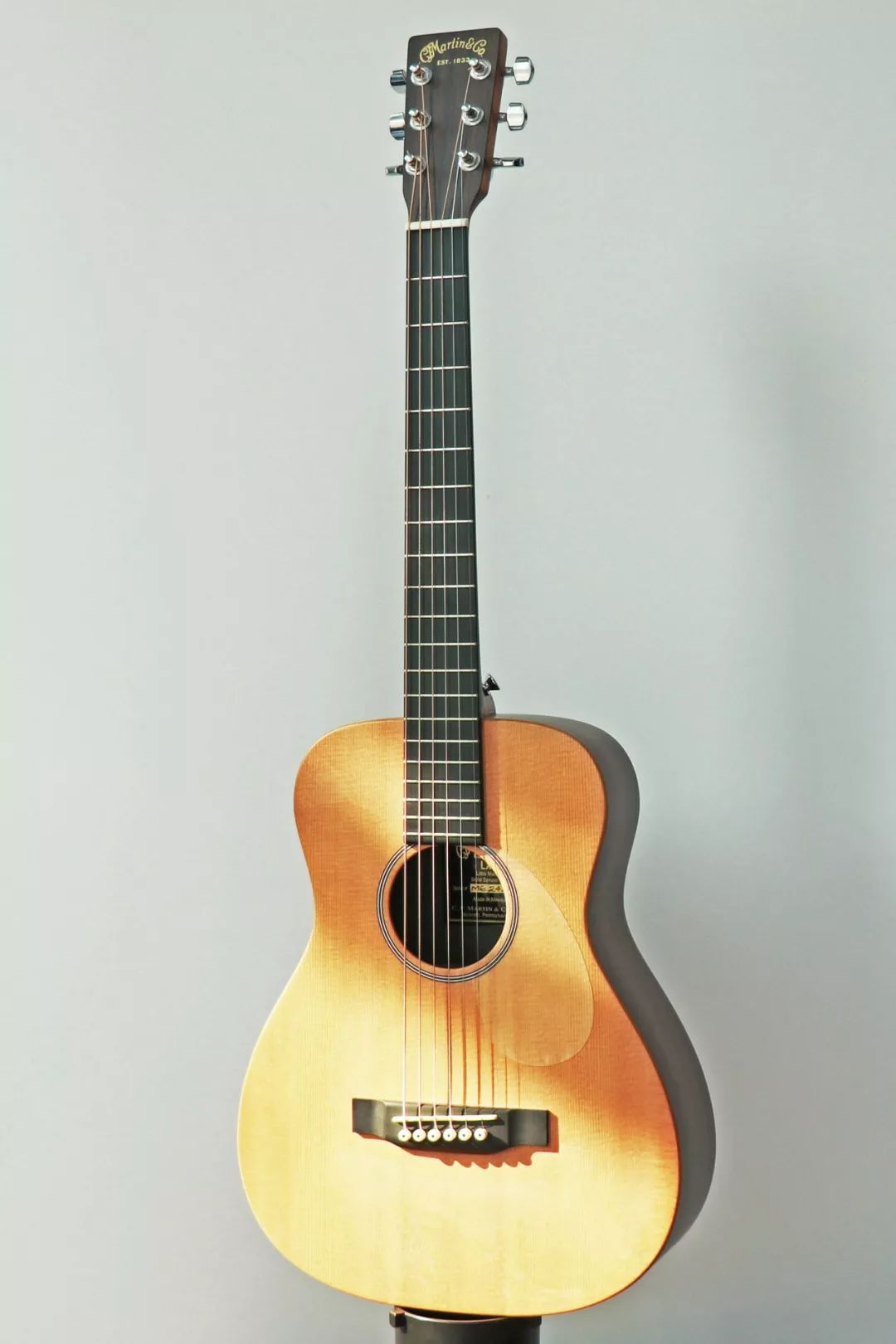 降价10000+，这把马丁HD28，你值得拥有