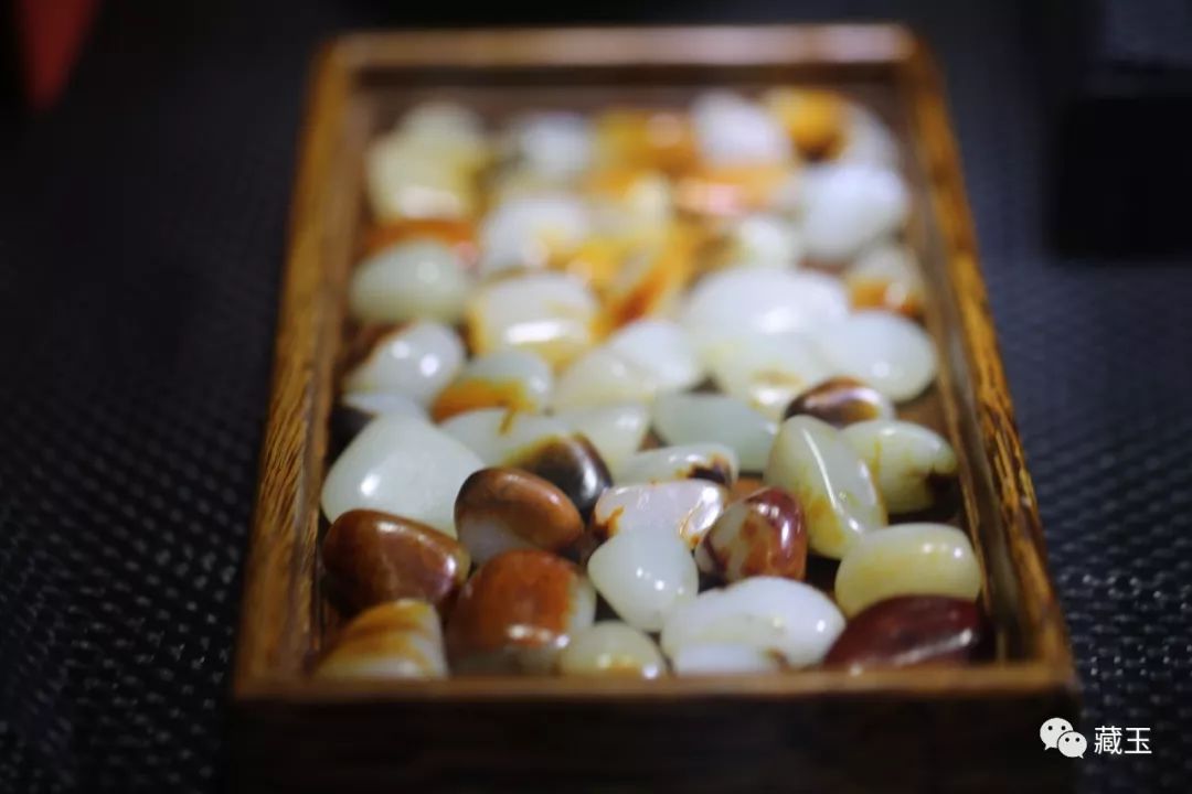 十几万买了一堆二手货,和田玉亏本的买卖