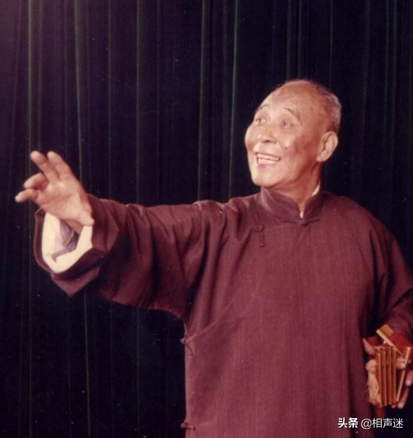 于谦喝酒说相声解析版,于谦说郭德纲经历坎坷