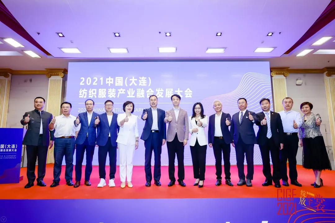 纺织业带动相关产业发展,纺织行业延伸产业链