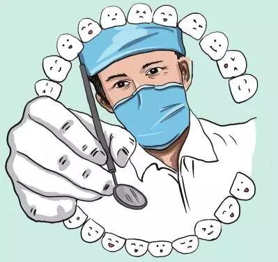 七个步骤带你了解种植牙全过程,种植牙的全过程步骤