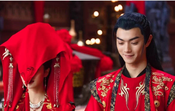 网络文艺中的“魔气”或者“煞气”的社会原型是什么？