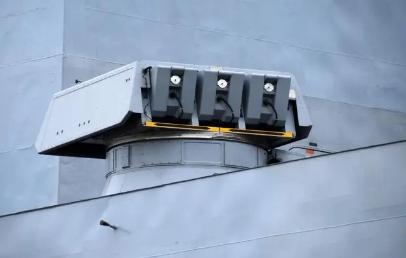 反鱼雷技术介绍,反鱼雷技术的水面舰艇