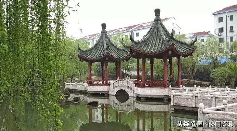 上海自驾游免费景点,2021上海亲子游必去的14个景点