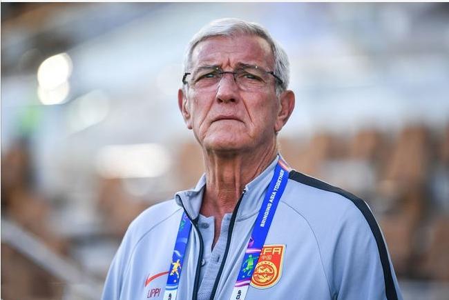 四大亮点力保国足进八强,许家印为国足进八强