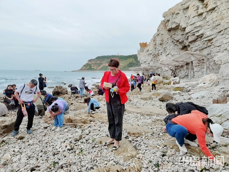 最值得去的山东海岛,胶东最美海岛