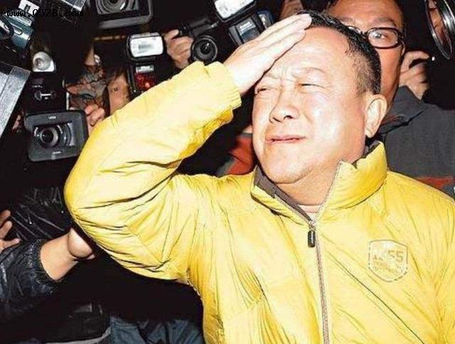 曾志伟60大寿有请容祖儿吗,曾志伟的生日排场有多大