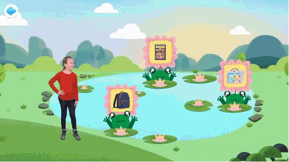 英语启蒙ai课app推荐,英语启蒙绘本app哪个好