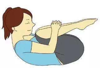 剖腹产后盆底肌修复操,产后盆底肌恢复操全套