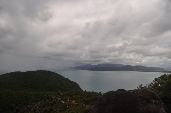 全民热遗｜大堡礁上有个翡翠岛，绝美好玩，还是海龟康复中心