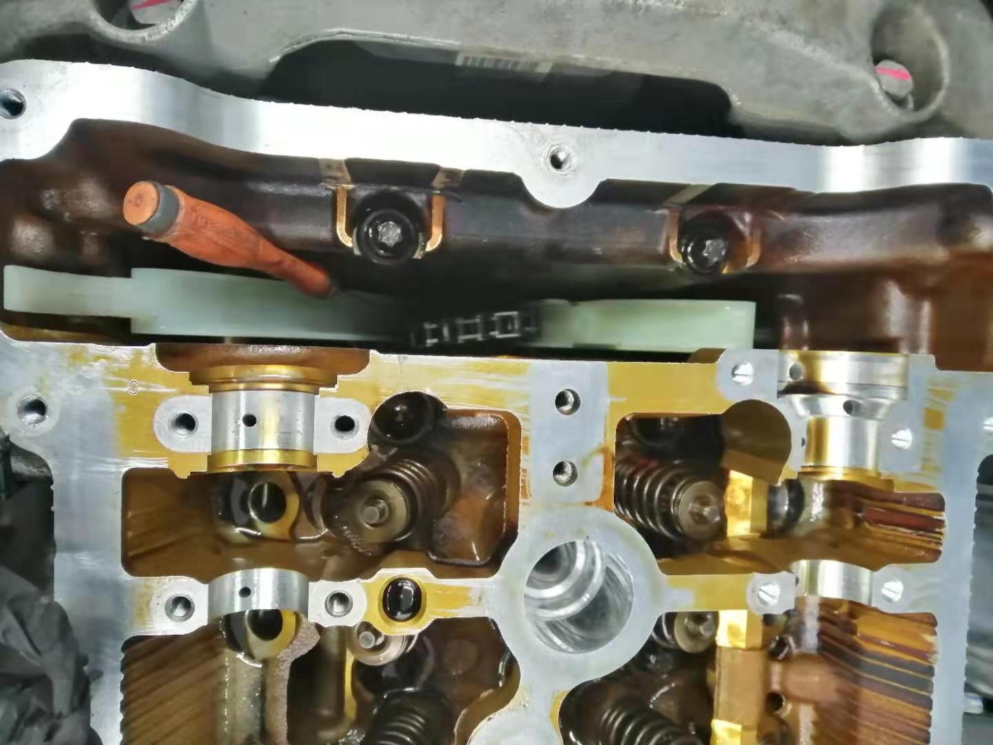 mini急加油门回火,mini急加油怠速降落