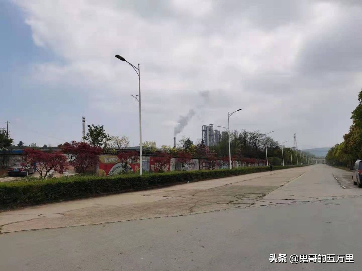 鬼哥的五万里D188骑记：众生度尽，方证菩提（青阳县-庐江县）