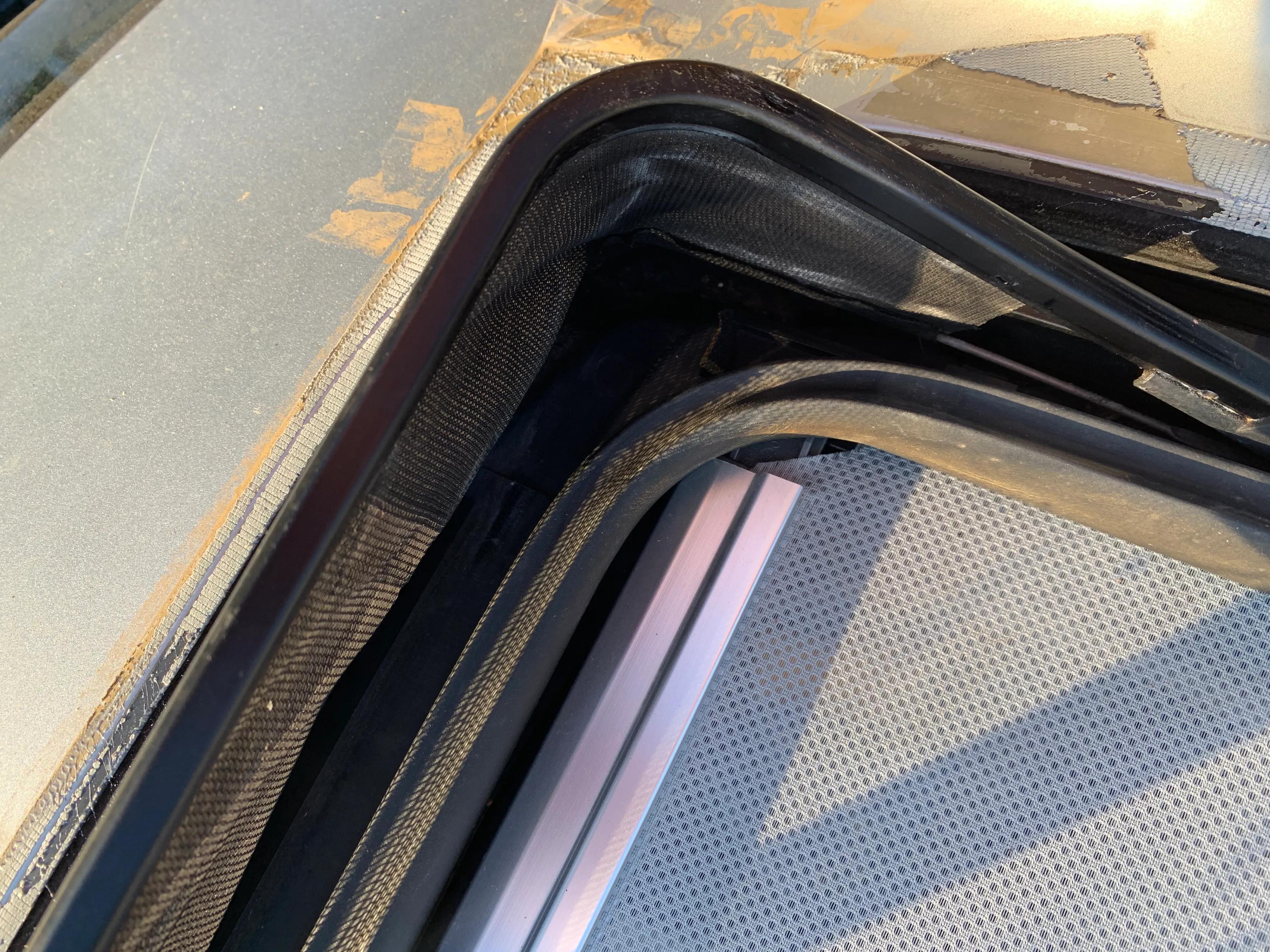 维修途观天窗价格,途观天窗漏水维修费用