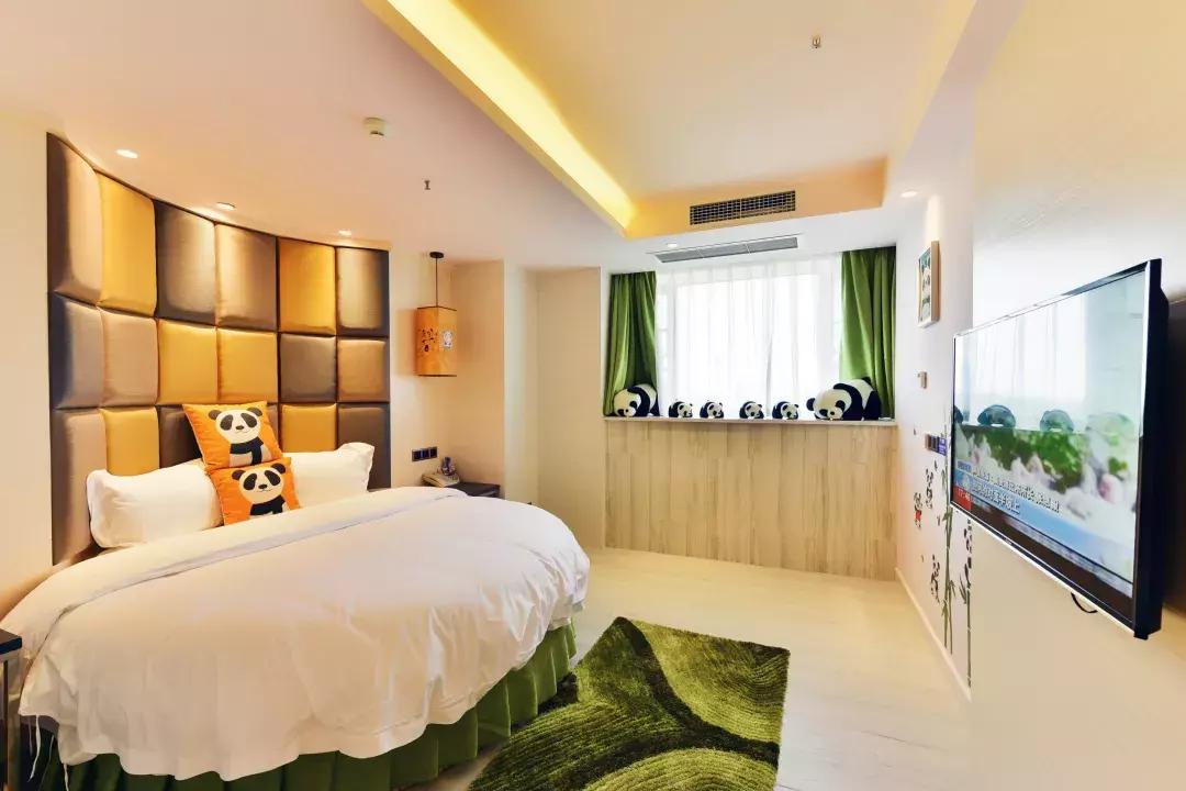 成都机场附近宾馆有哪些,成都机场附近酒店通勤方便吗