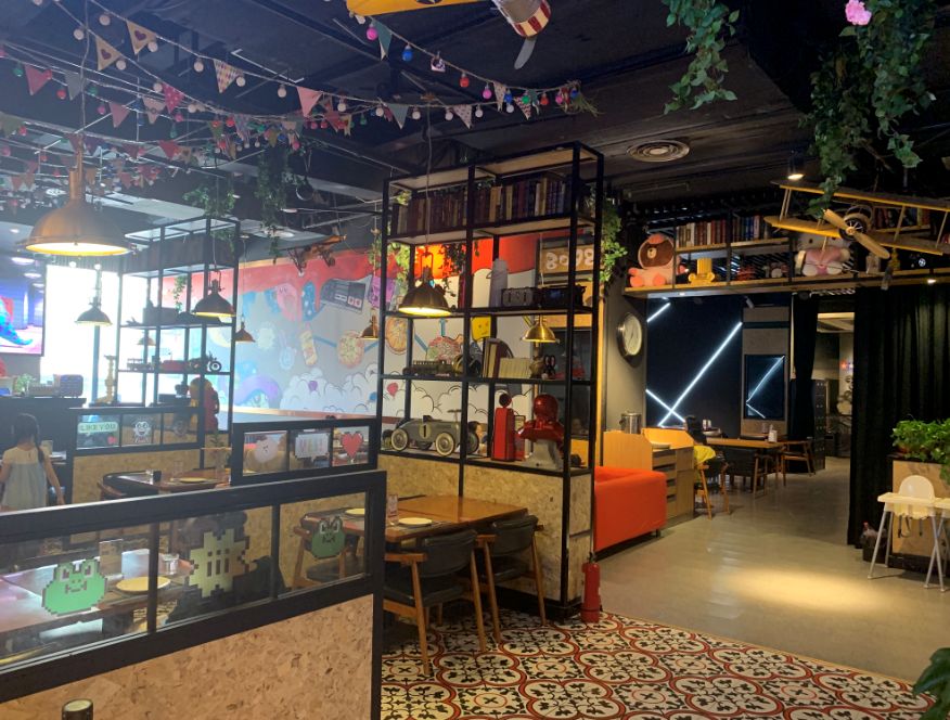 石家庄万象天成西餐厅,石家庄万象天成酒店西餐厅