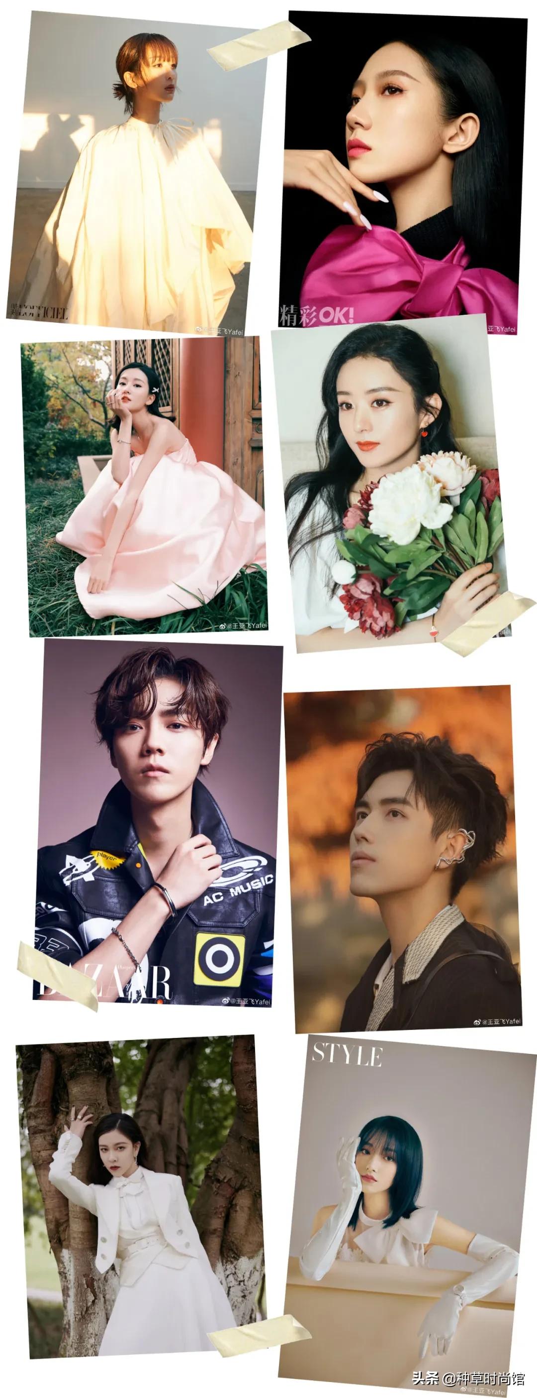 给明星化妆的化妆师的技巧,只有明星知道的化妆小技巧