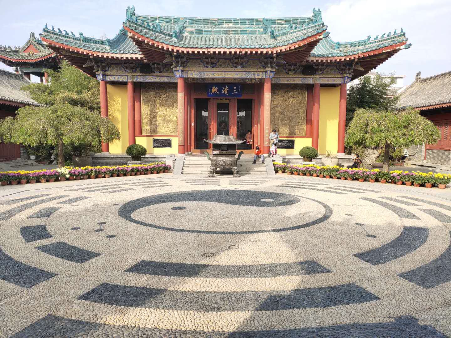 河南10强城市榜单：平顶山许昌上榜，开封让人意外