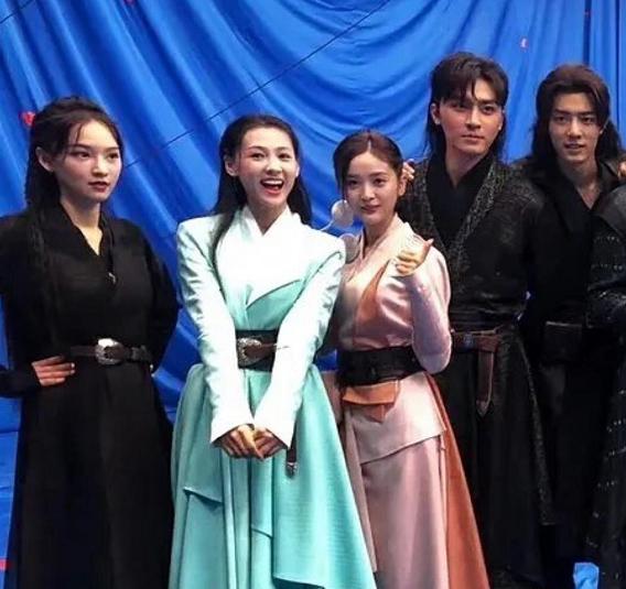 斗罗大陆小舞唐三被抓,斗罗大陆唐三被毒斗罗抓走