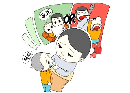 智力低下儿童7岁如何干预或治疗,智力低下儿童怎么教